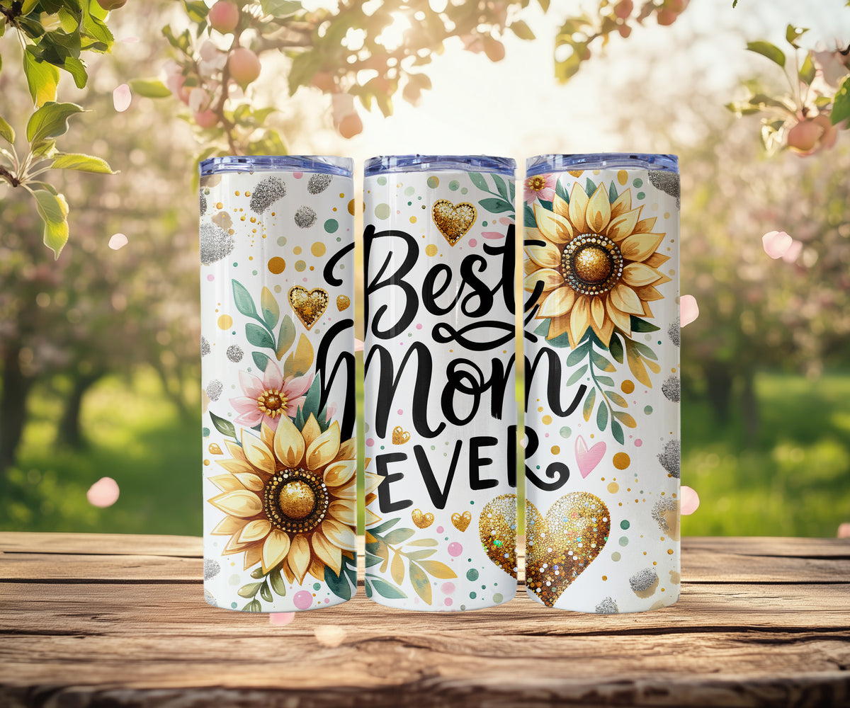 Mother's Day Tumblers (20 styles)