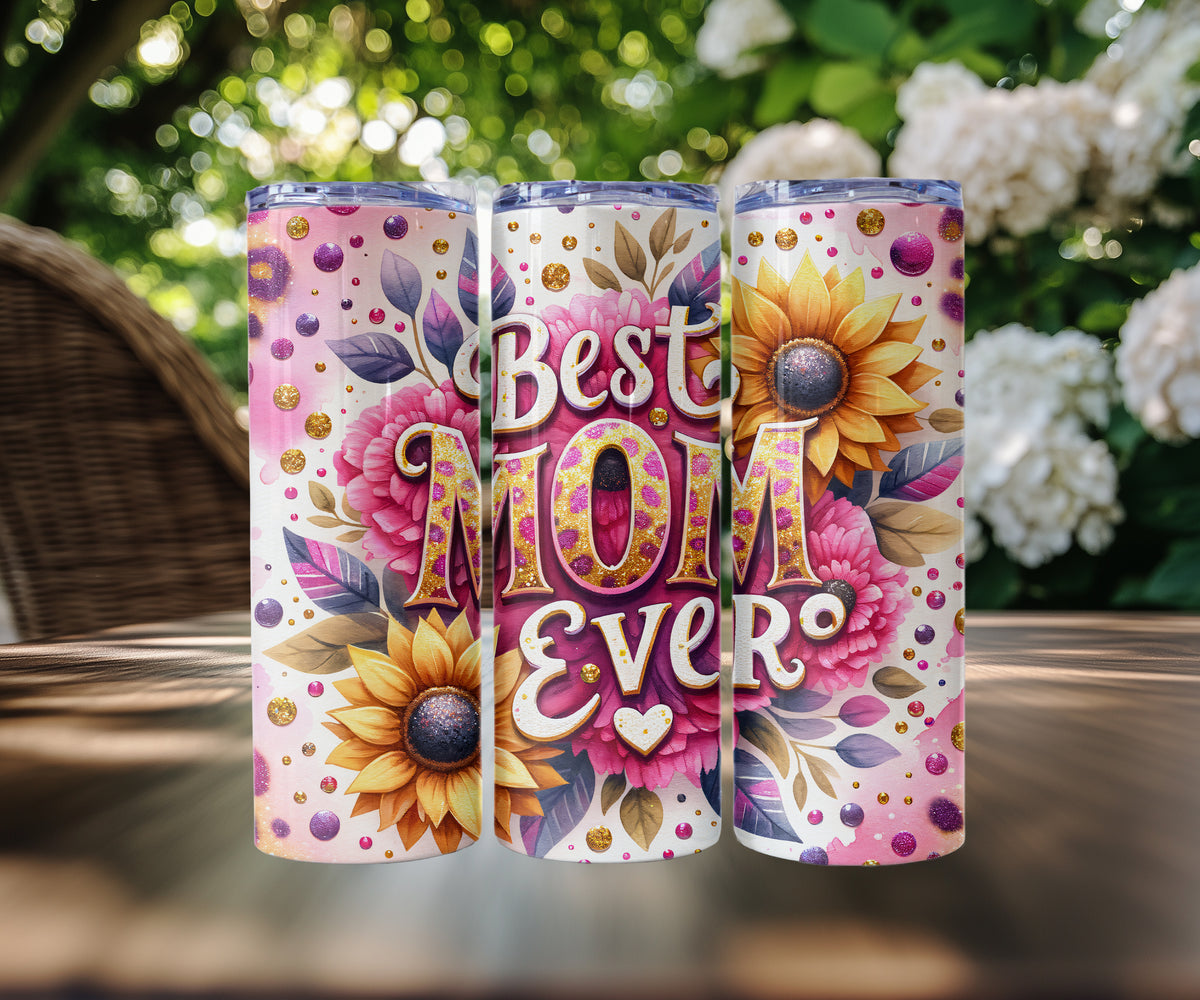 Mother's Day Tumblers (20 styles)