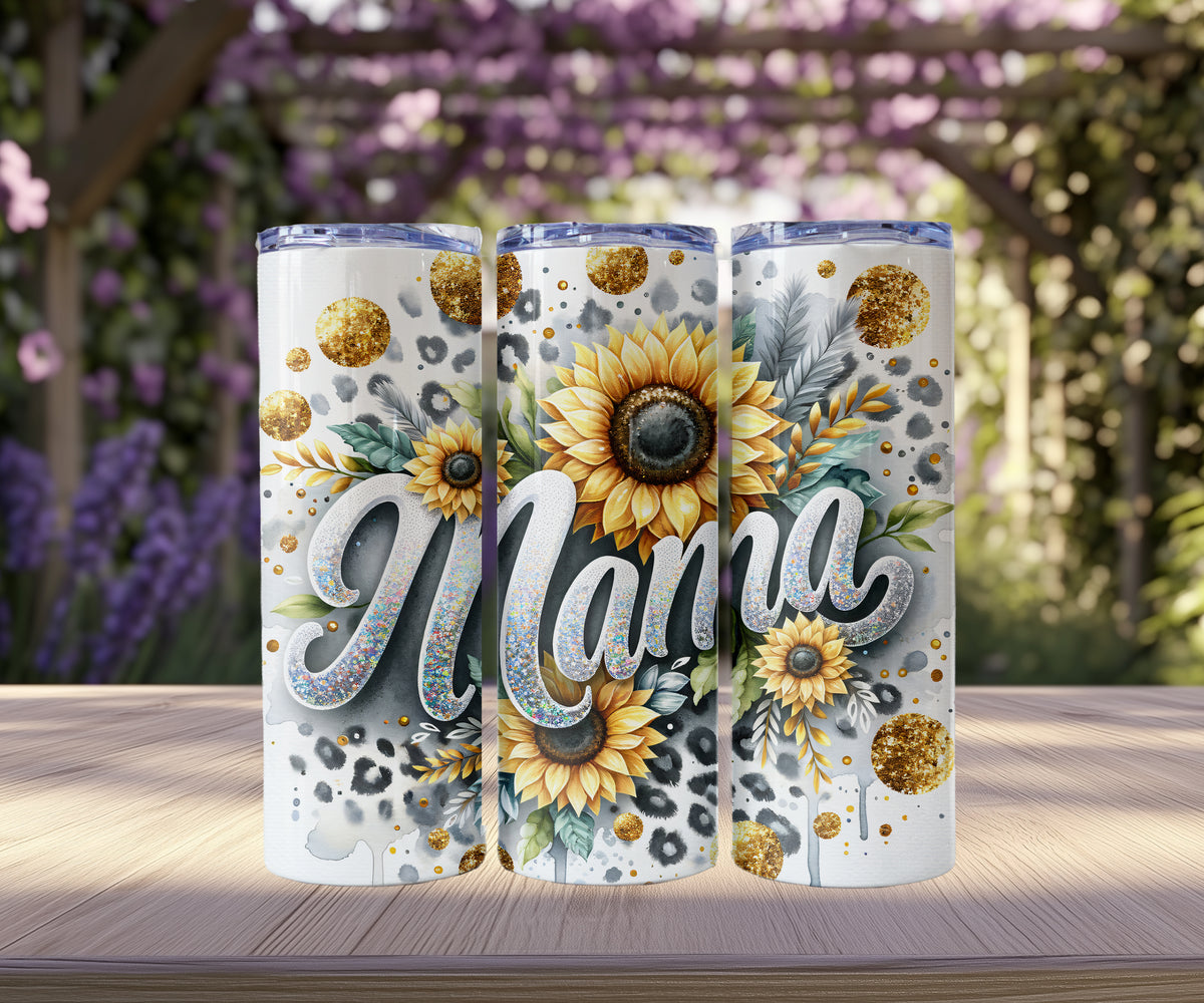 Mother's Day Tumblers (20 styles)