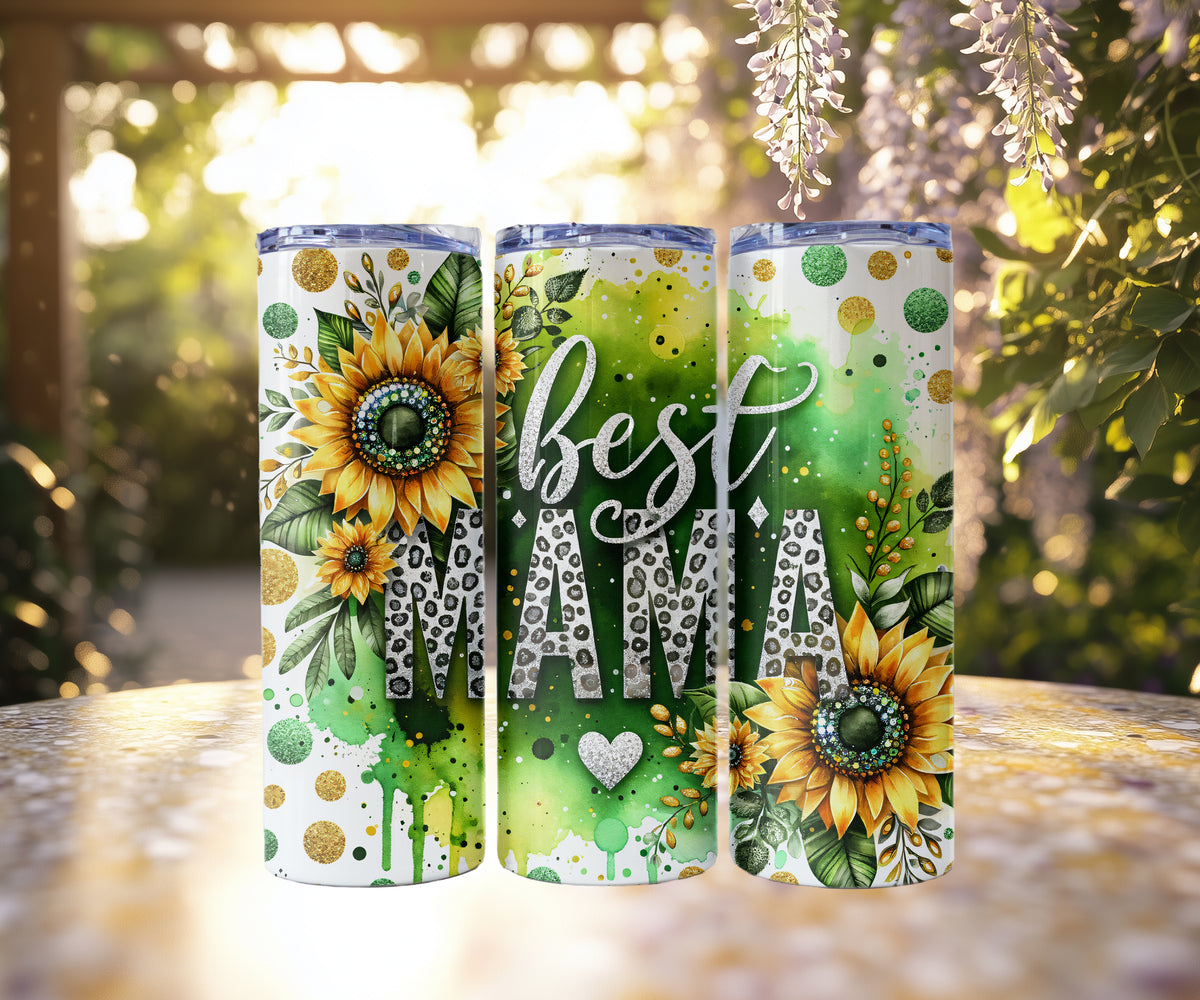 Mother's Day Tumblers (20 styles)