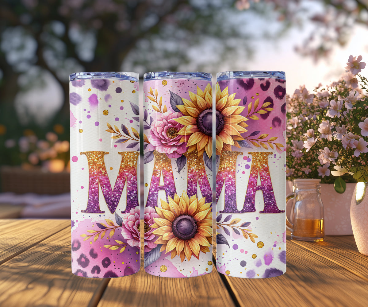 Mother's Day Tumblers (20 styles)