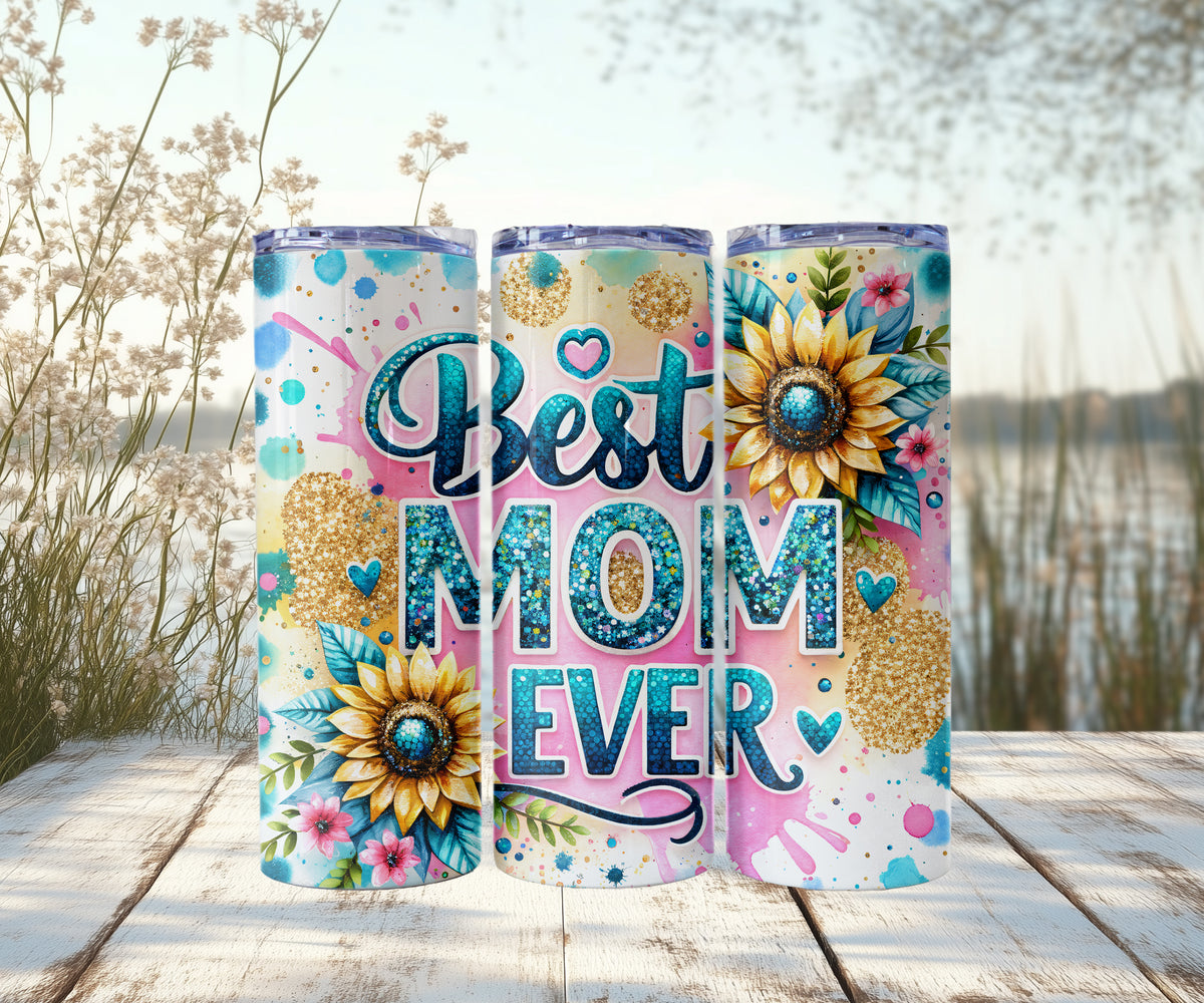 Mother's Day Tumblers (20 styles)