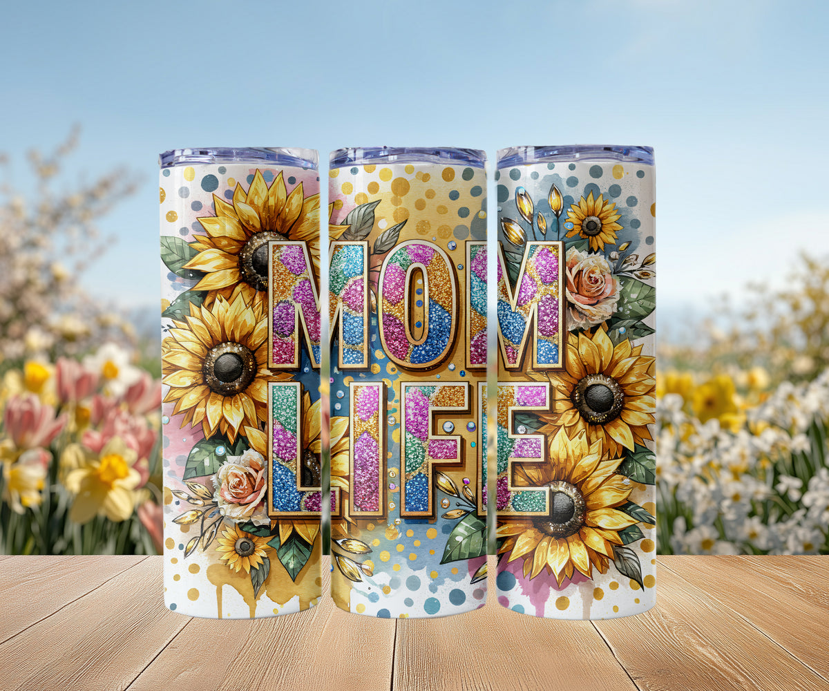 Mother's Day Tumblers (20 styles)