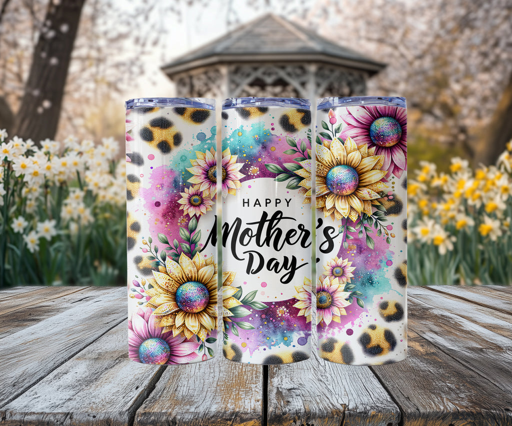 Mother's Day Tumblers (20 styles)