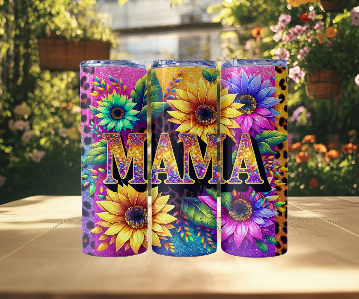 Mother's Day Tumblers (20 styles)