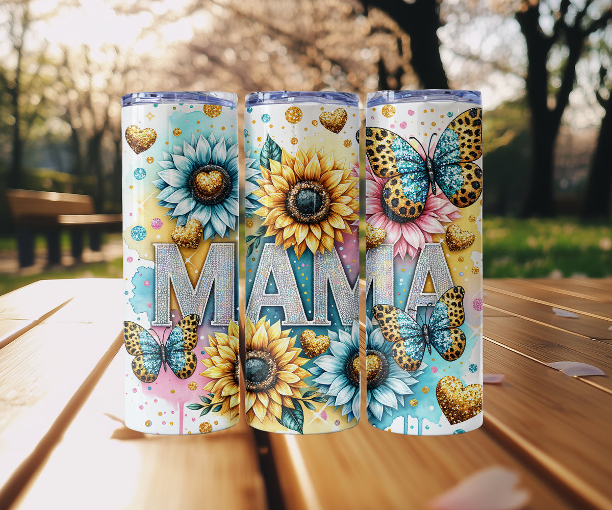 Mother's Day Tumblers (20 styles)