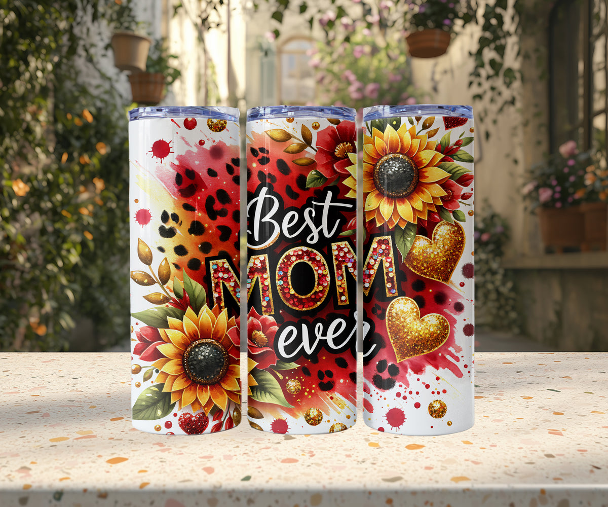 Mother's Day Tumblers (20 styles)
