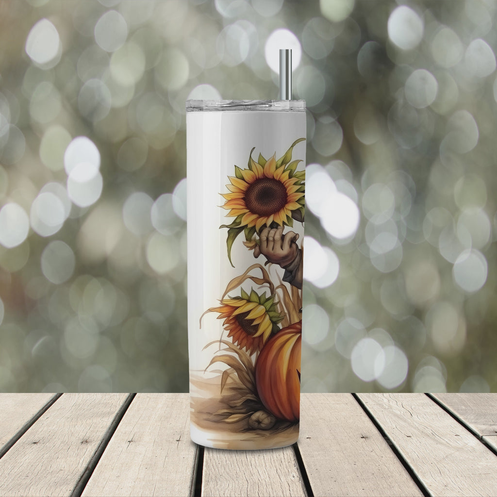 Scarecrow Tumblers (6 styles)