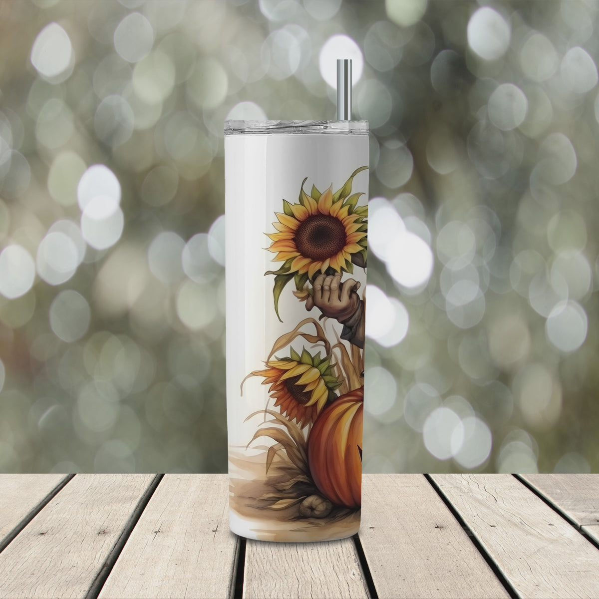 Scarecrow Tumblers (6 styles)