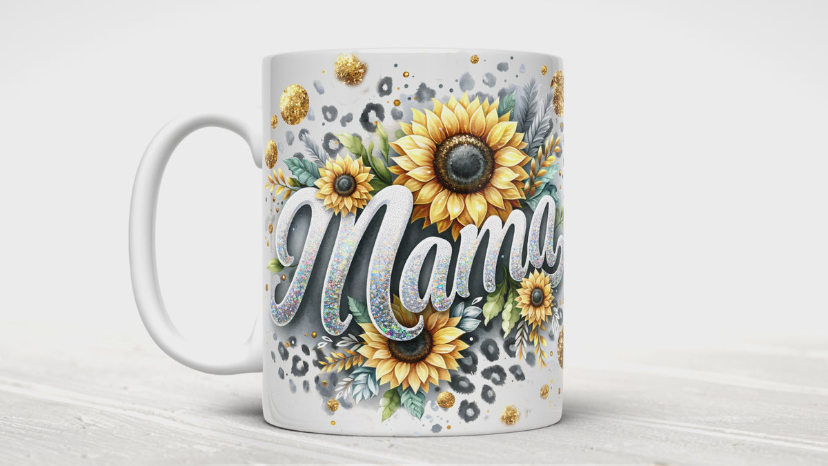 Mother's Day Mugs (16 styles)
