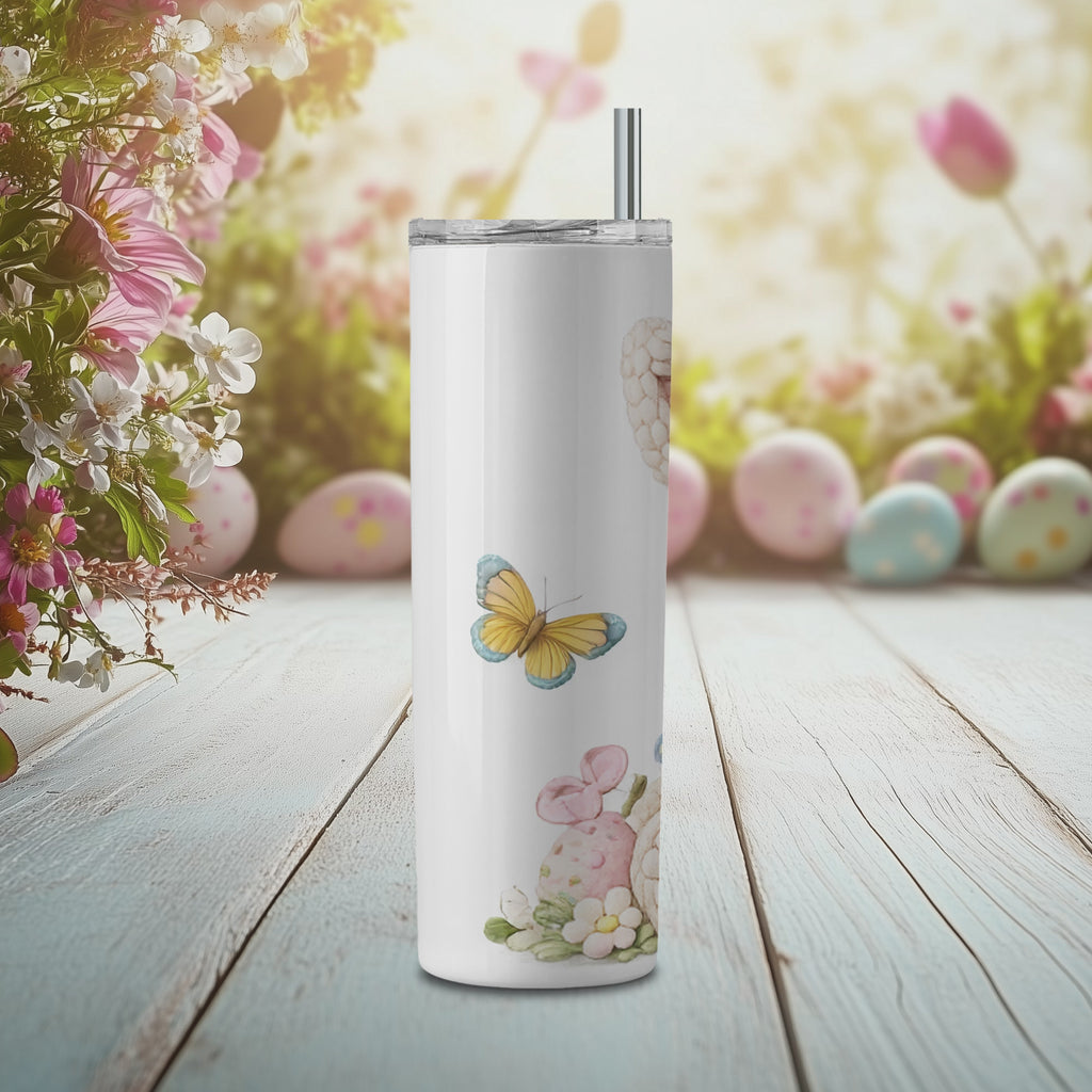 Knitted Image Easter Animal Tumblers (10 styles)