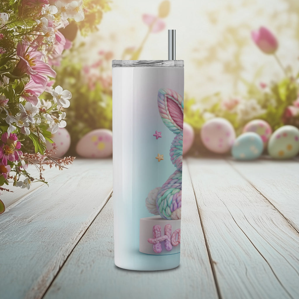 Knitted Easter Image Tumblers (11 styles)