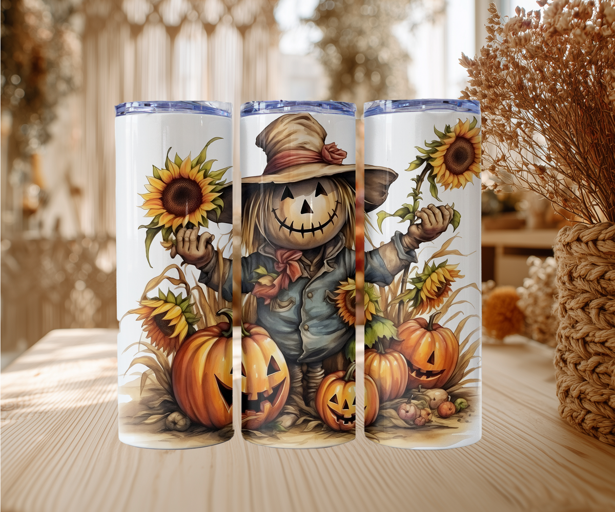 Scarecrow Tumblers (6 styles)