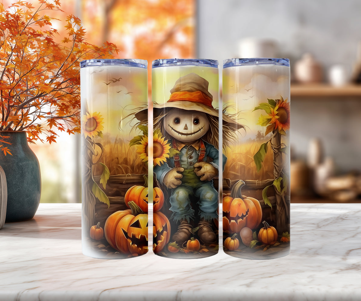 Scarecrow Tumblers (6 styles)