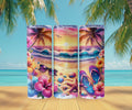 Beach Scene Tumblers (9 styles)